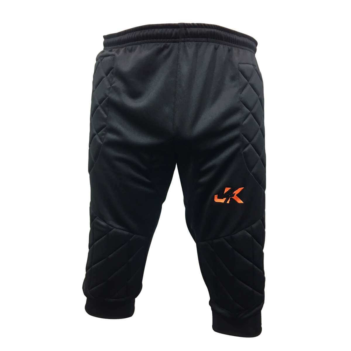 Goalkeeper Pants Padded Goalkeeper Pants For Kids And Adults 
