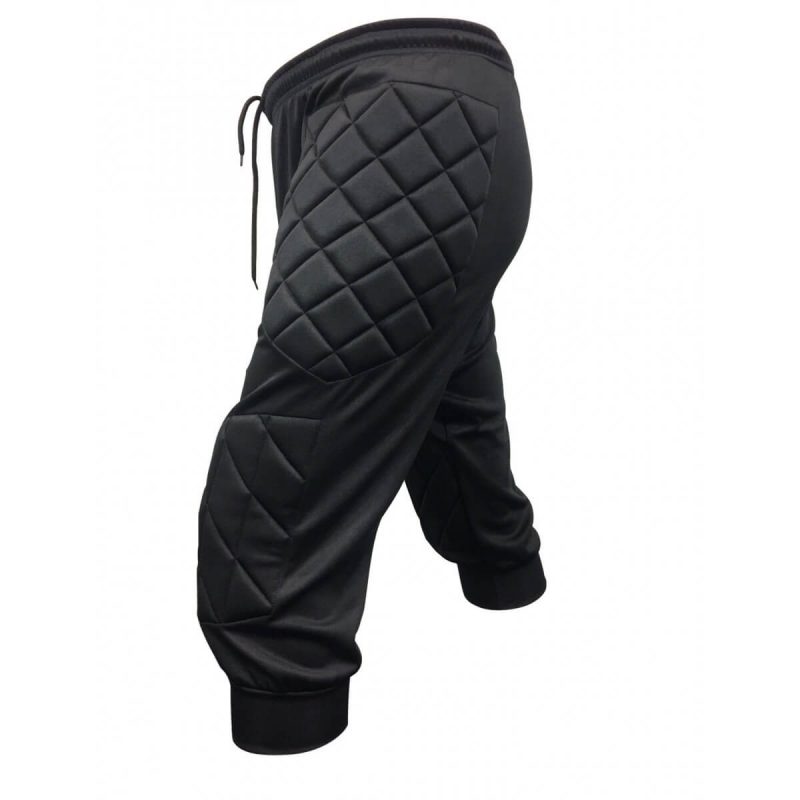 4 Padded Junior Goalkeeper Pants J4K 