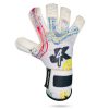 J4K Sublime Pro Roll Just4Keepers Juniors Goalkeeper Gloves Youth Punch-1