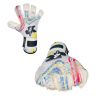 J4K Sublime Pro Roll Just4Keepers Juniors Goalkeeper Gloves Youth Punch-3