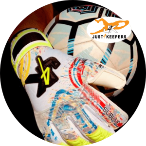 Goalkeeper Gloves j4k just 4 keepers new york CDNY
