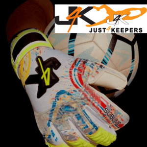 Goalkeeper Gloves j4k just 4 keepers new york CDNY Sublime